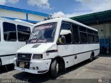 A.C. Unin Conductores Miraflores 03 Carroceras Mariara Didibus Daily Iveco Serie TurboDaily