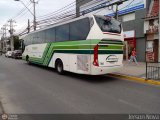 Buses Yanguas 790, por Jerson Nova