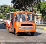 DC - Cooperativa de Transporte Pasajeros del Sur 199 por Jonnathan Rodr�guez