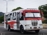 LA - A.C. Pjaros Rojos de Chirgua 17, por Kevin Mora