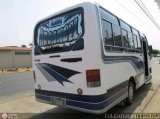ZU - A.C. Lnea por puesto San Francisco R05