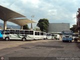 Garajes Paradas y Terminales San-Cristobal por Yenderson Cepeda
