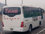 Transportes T Buss (Perú) 027, por Leonardo Saturno