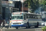 DC - A.C. Conductores Magallanes Chacato 12, por Pablo Acevedo