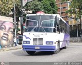 DC - A.C. de Transporte Roosevelt 004 por Jonnathan Rodr�guez