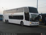 Aerobuses de Venezuela 133