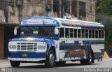 A.C. de Transporte Santa Ana 32 por Andr�s Ascanio