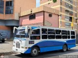 DC - Uni�n Conductores de Antimano 373 por Josue S�nchez