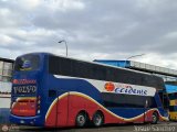 Expresos Occidente 400, por Josue S�nchez
