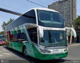 Buses Linatal 235 Modasa Zeus 4 Scania K400