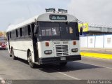Colectivos La Rosita 008 por Abner Sarcos