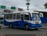 A.C. R�mulo Gallegos 35 por Antonio Mittilo