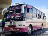 Expresos Maranatha C.A. 100 por Jos� Miguel Toch�n