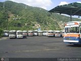 DC - Autobuses de Antimano 041, por Edgardo Gonzlez
