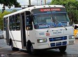 Asociacin Civil Lnea Unin Cordero 017, por Jerson Nova