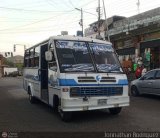 Ruta Metropolitana de Los Valles del Tuy 31