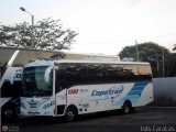 Copetran 1390 Autobuses AGA Midibus Chevrolet - GMC FRR Turbo Isuzu