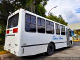A.C. Mixta de Transporte T�chira M�rida R.L. 0014, por Kleyzer Calder�n