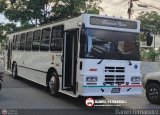 Transporte Unido (VAL - MCY - CCS - SFP) 070, por Daniel Fernndez