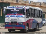 A.C. Unin de Transporte San Joaqun 54, por Andrs Ascanio