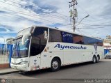 Uni�n Conductores Ayacucho 2060, por Josue S�nchez