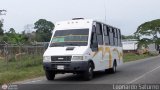 Coop. Cao Rico III - 5 R.L 98 Centrobuss Mini-Buss24 Iveco PowerDaily