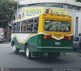 DC - Asoc. Cooperativa Carabobo Tiuna R.L. 070