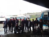 Profesionales del Transporte de Pasajeros Transporte Las Delicias, por David Olivares Martinez