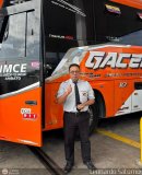 Profesionales del Transporte de Pasajeros ND, por Leonardo Saturno