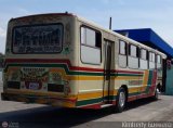 Transporte Unido (VAL - MCY - CCS - SFP) 079, por Kimberly Guerrero