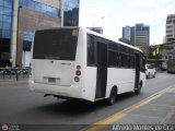 DC - A.C. Casalta - Chacato - Cafetal 174 Busscar Colombia Masster Agrale MA 8.5