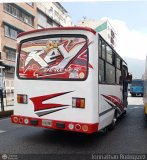 DC - Unin Conductores del Oeste 098