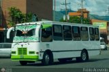 A.C. Mixta Conductores Unidos 027 por Pablo Acevedo