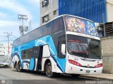 Expresos San Cristbal 068, por Josue Snchez