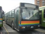 Metrobus Caracas 232