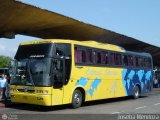 Expresos Barinas 043 Busscar Jum Buss 360 Scania K113CL