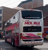 Turismo Molina Unin S.A.C. (Per) 957