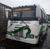 A.C. Transporte Paez 007