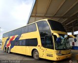 Expresos Los Llanos 109