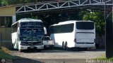 Garajes Paradas y Terminales San-Fernando, por Pablo Acevedo