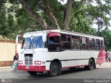 DC - Unin Conductores de Antimano 068 por Josue Snchez