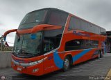 Pullman Bus (Chile) 3654, por Jerson Nova