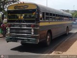 ZU - Colectivos Concepcin 104, por Abner Sarcos