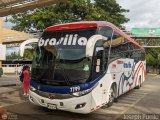 Expreso Brasilia 7799