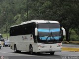 Bus Ven 3276, por Pablo Acevedo