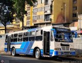 Transporte Colectivo Camag 007 por Josue S�nchez