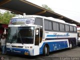 Expresos Del Sur 2024 Busscar Jum Buss 360 Scania K113CL