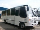 Particular o Transporte de Personal 025 Centrobuss Mini-Buss32 Mercedes-Benz LO-915
