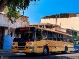 Transporte Colectivo Camag 01