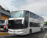 Aerobuses de Venezuela 141, por Otto Ferrer
